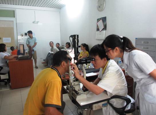 Sửa Thông tư để gỡ khó cho cơ sở khám chữa bệnh